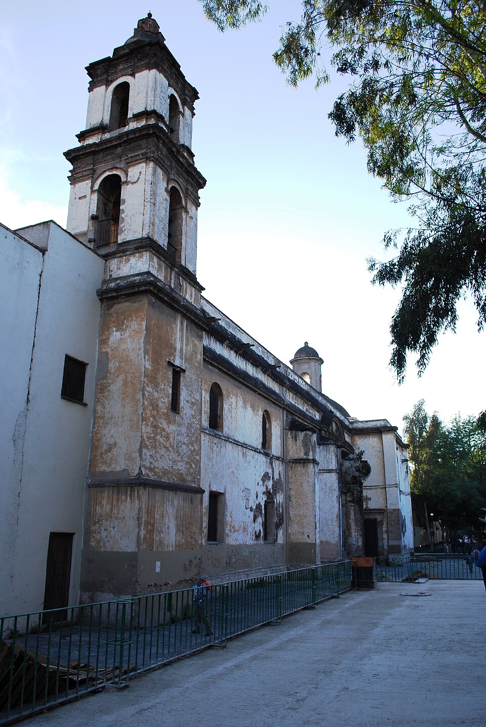 Convento de San Jerónimo