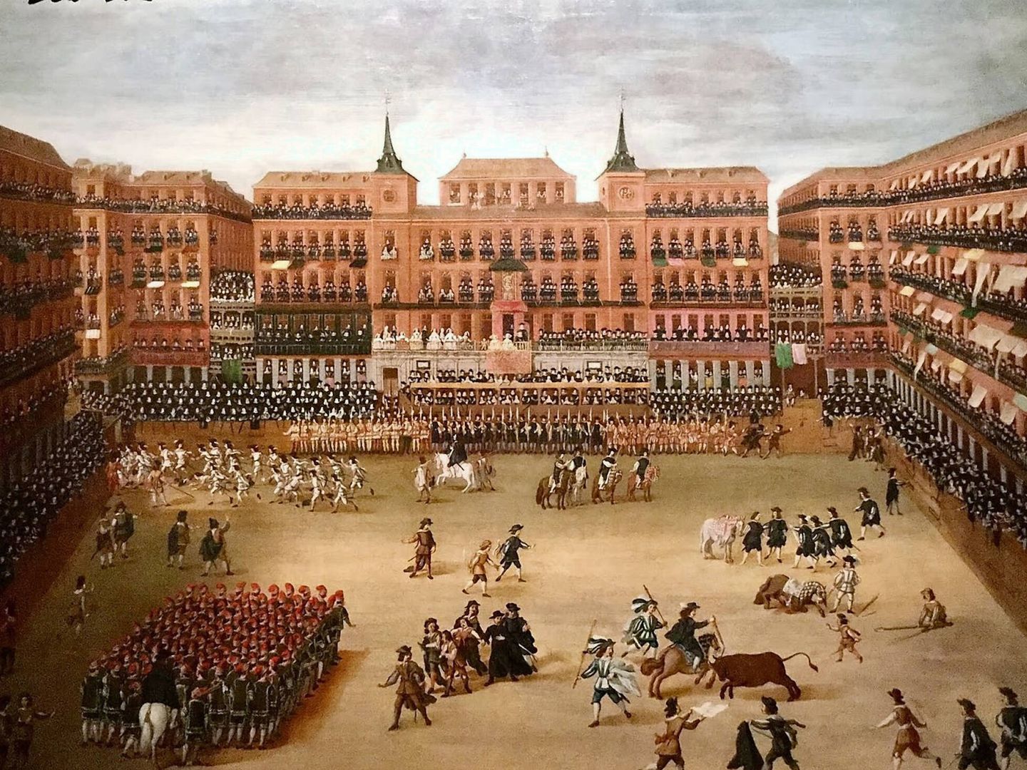 Madrid ciudad
