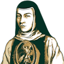 Retrato de Sor Juana Inés de la Cruz